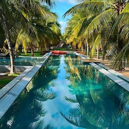 Villas Tature São Miguel dos Milagres Екстериор снимка