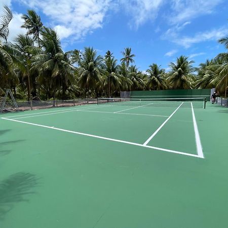 Villas Tature São Miguel dos Milagres Екстериор снимка