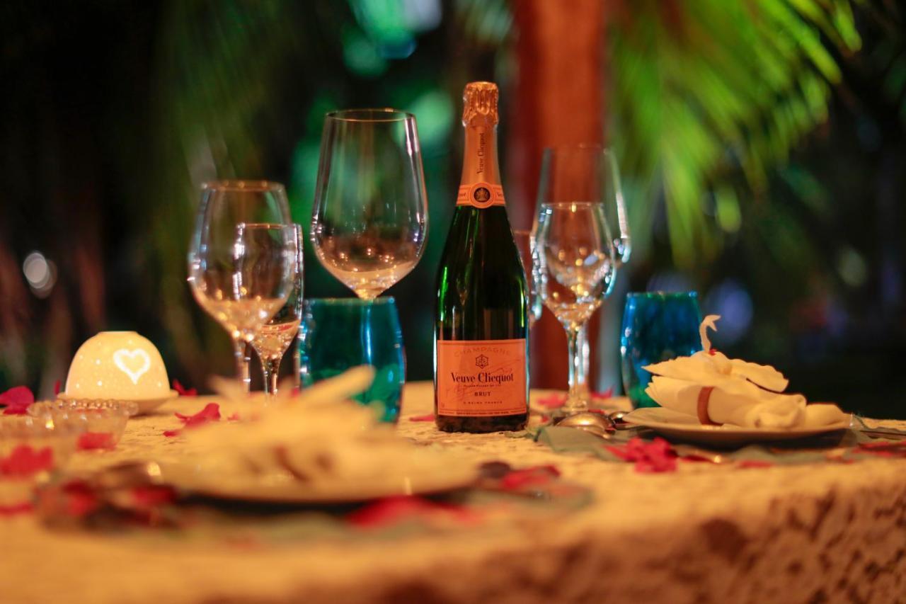 Villas Tature São Miguel dos Milagres Екстериор снимка