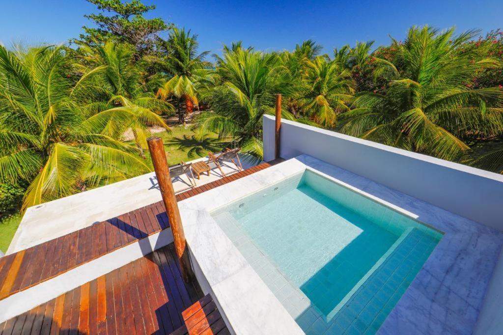 Villas Tature São Miguel dos Milagres Екстериор снимка