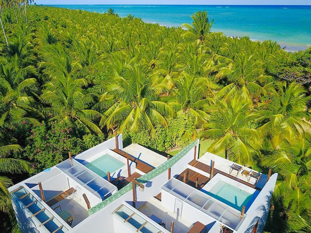 Villas Tature São Miguel dos Milagres Екстериор снимка