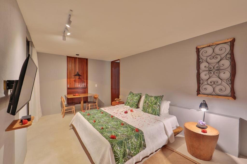 Villas Tature São Miguel dos Milagres Екстериор снимка
