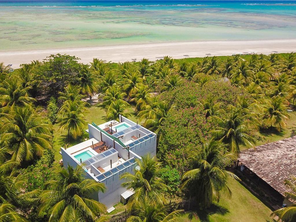 Villas Tature São Miguel dos Milagres Екстериор снимка