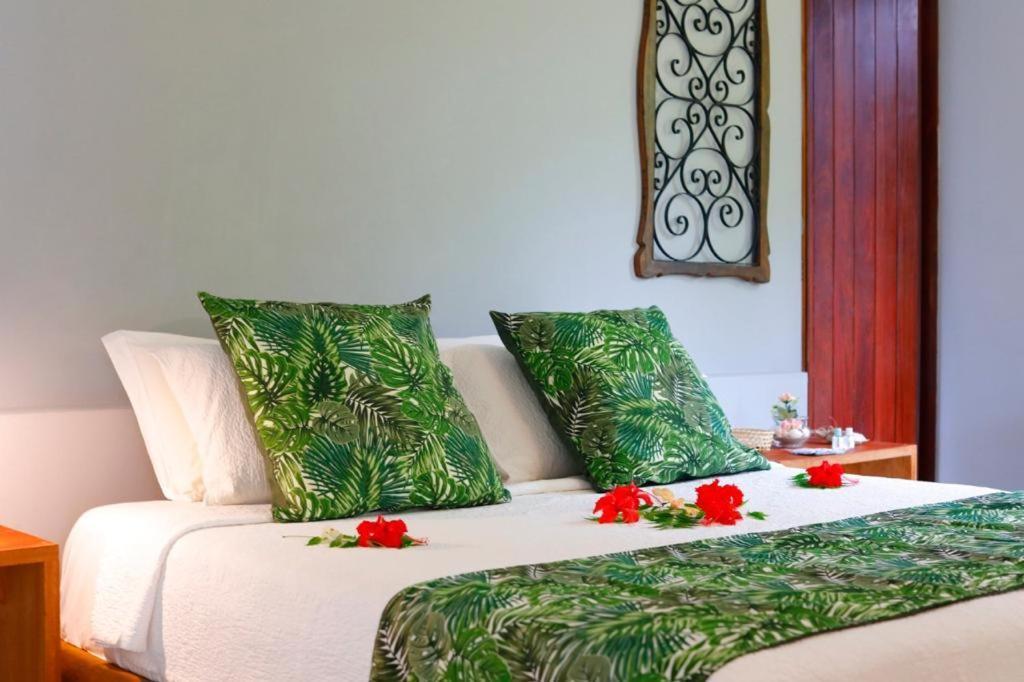 Villas Tature São Miguel dos Milagres Екстериор снимка