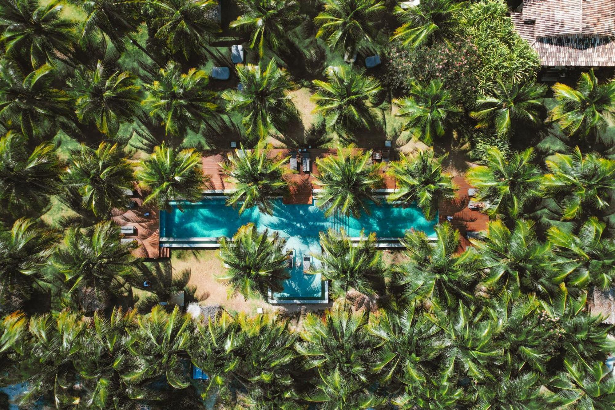 Villas Tature São Miguel dos Milagres Екстериор снимка