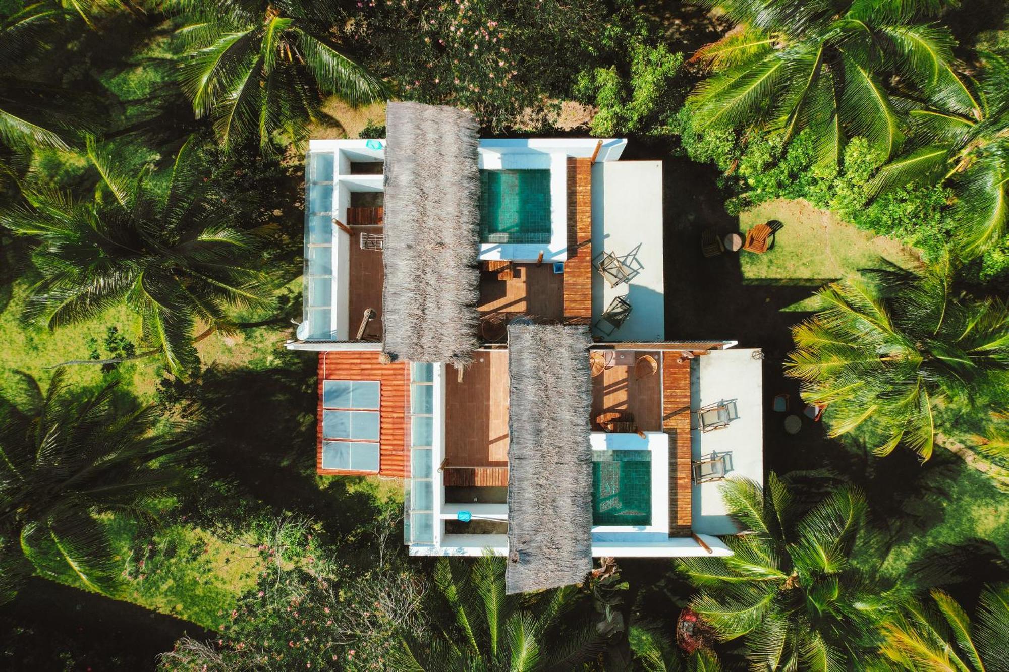 Villas Tature São Miguel dos Milagres Екстериор снимка