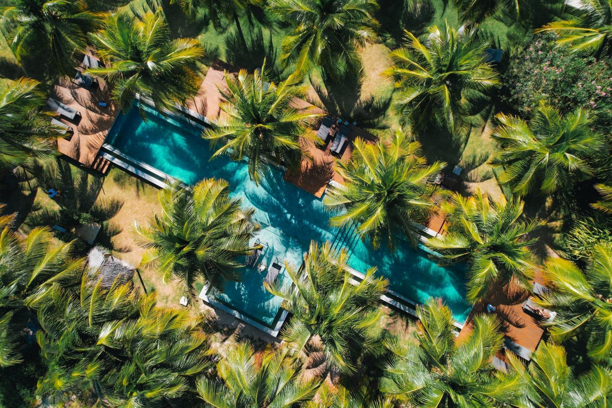 Villas Tature São Miguel dos Milagres Екстериор снимка