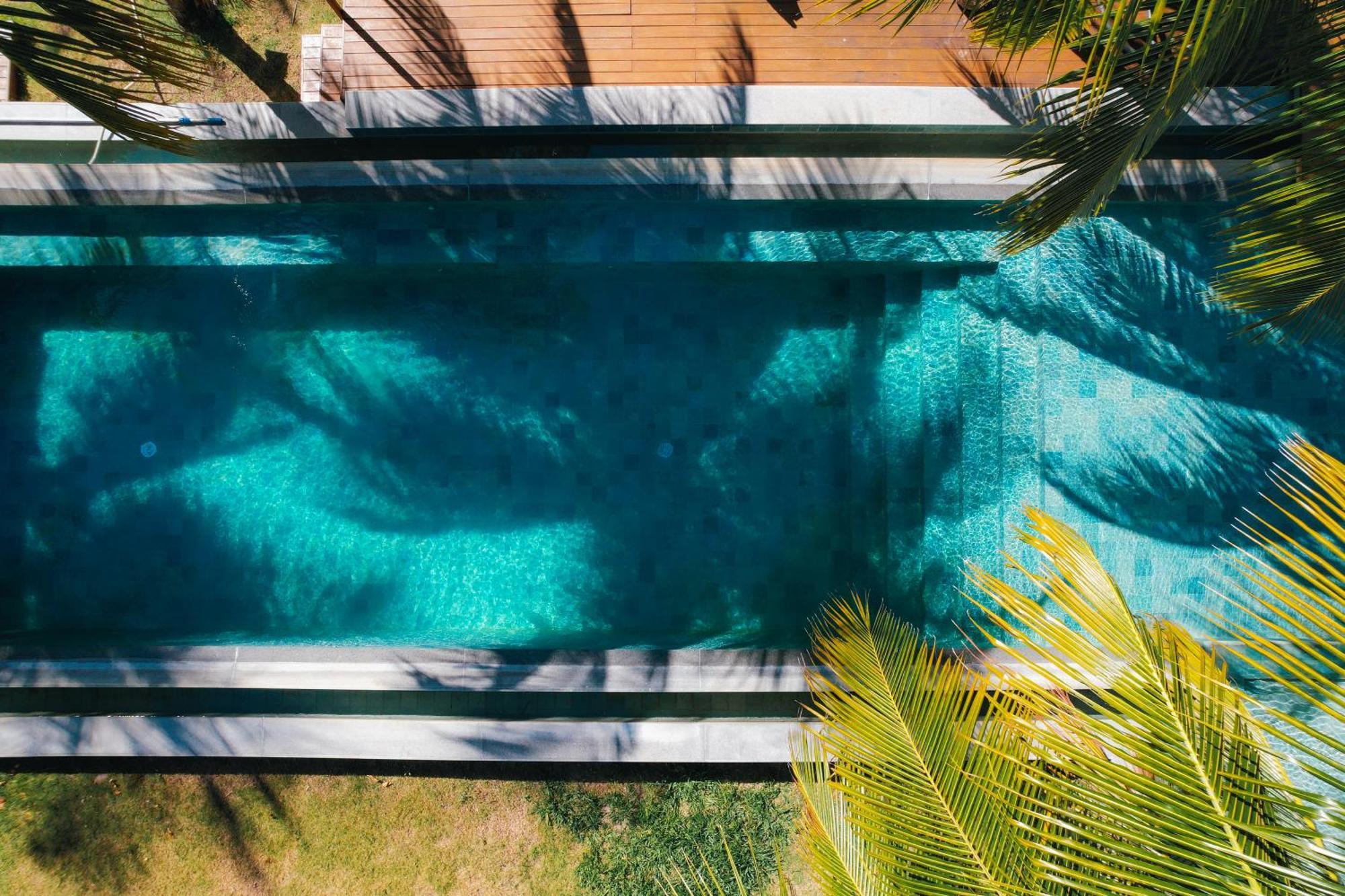 Villas Tature São Miguel dos Milagres Екстериор снимка