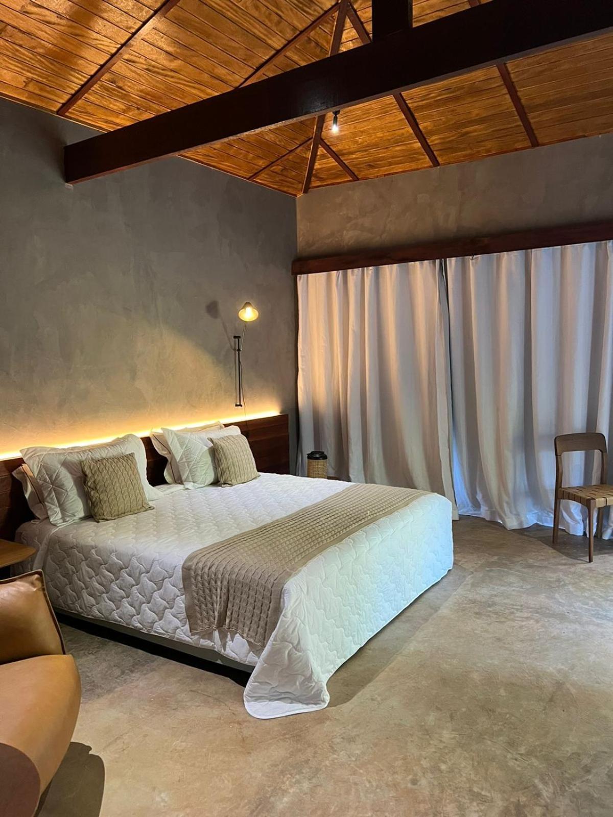 Villas Tature São Miguel dos Milagres Екстериор снимка
