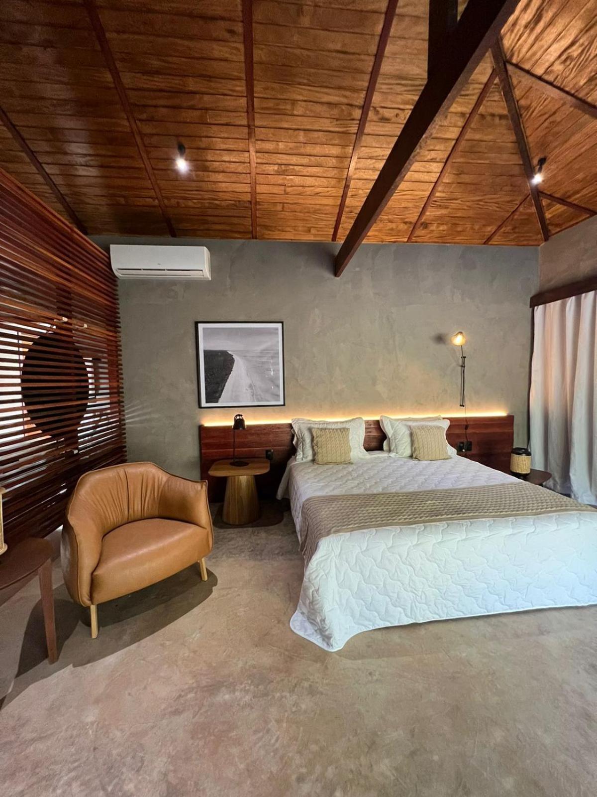 Villas Tature São Miguel dos Milagres Екстериор снимка