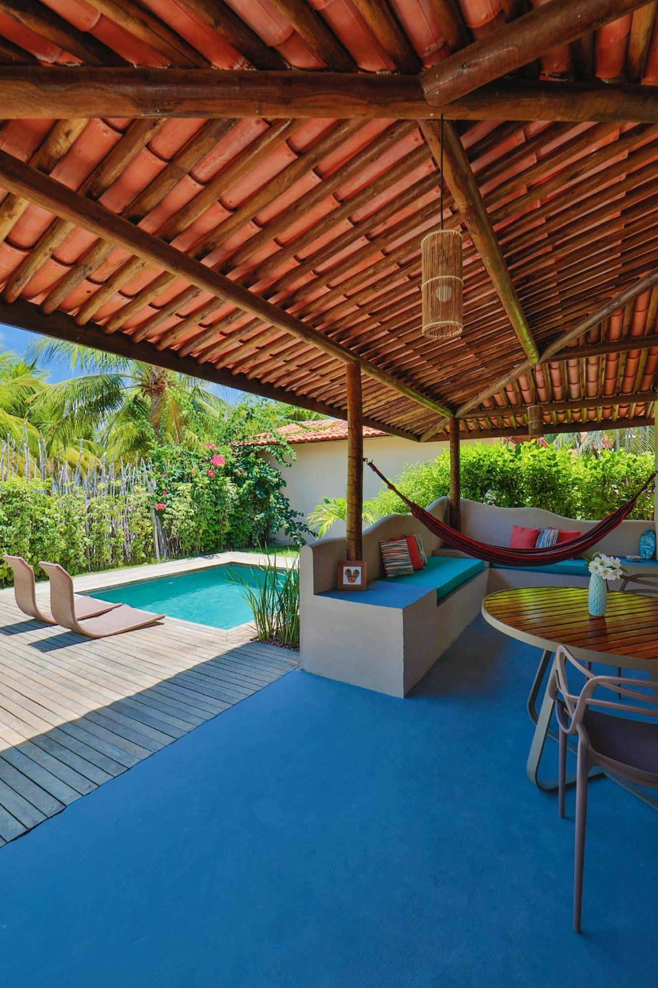 Villas Tature São Miguel dos Milagres Екстериор снимка