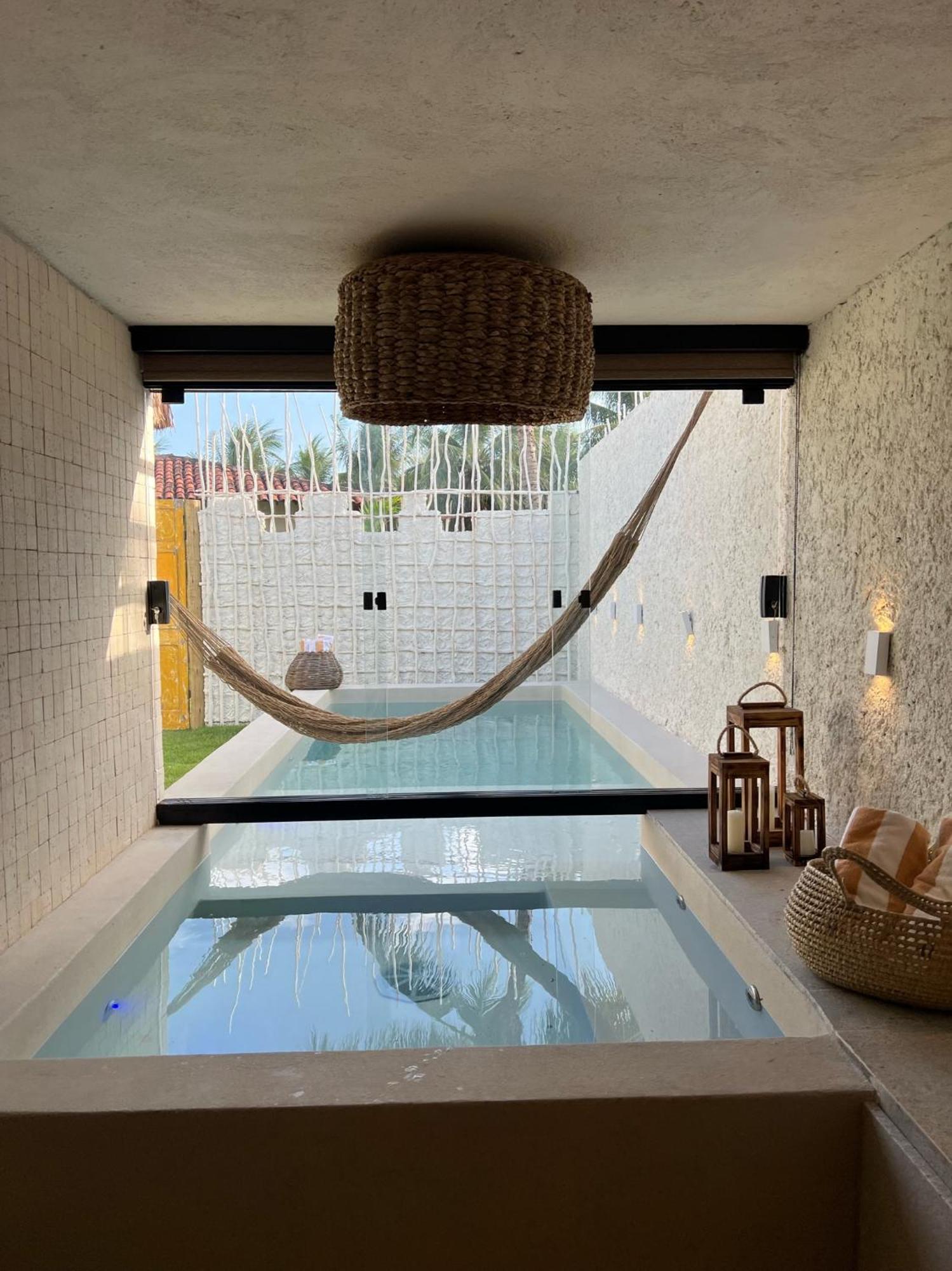 Villas Tature São Miguel dos Milagres Екстериор снимка